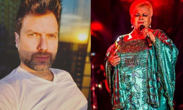 Foto: Cortesía Mauricio Martínez hace un llamado a los mexicanos a no votar por las celebridades en las Elecciones 2021