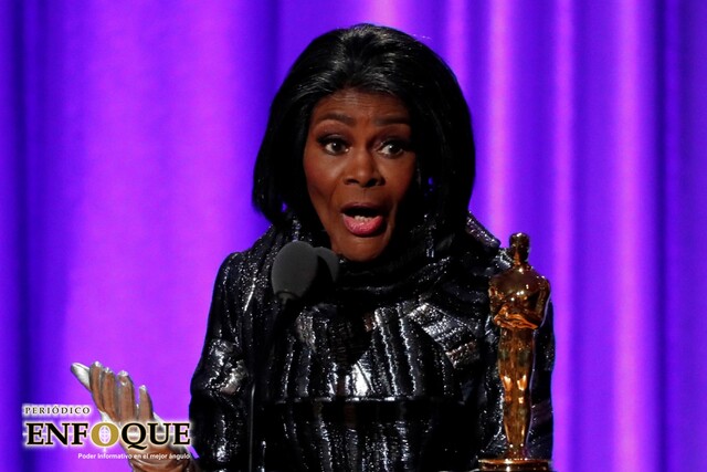 Foto: Cortesía Muere la actriz Cicely Tyson, Oscar Honorífico en 2018
