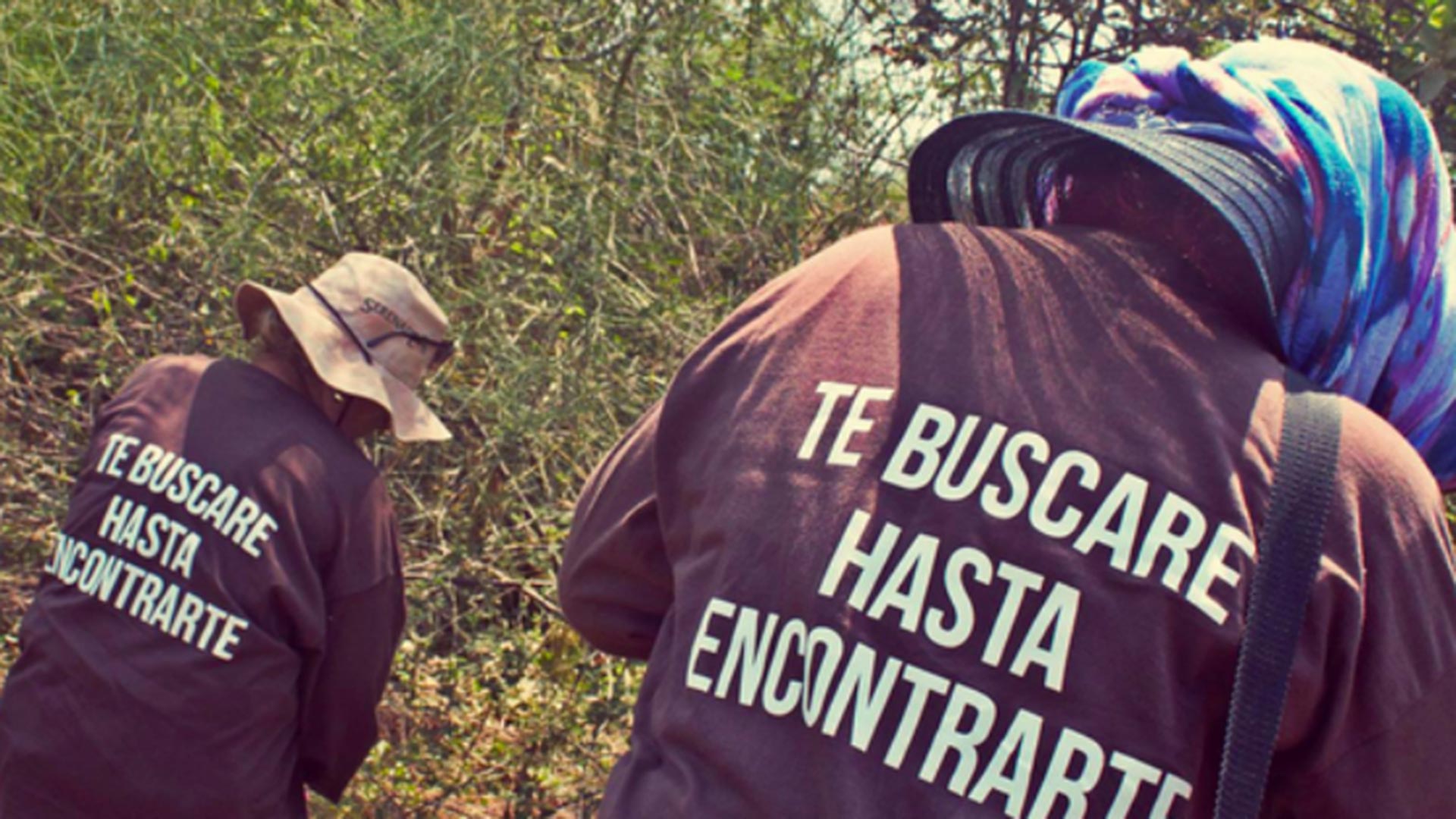 Foto: Cortesía 5 estados concentran 85% de los cuerpos hallados en fosas
