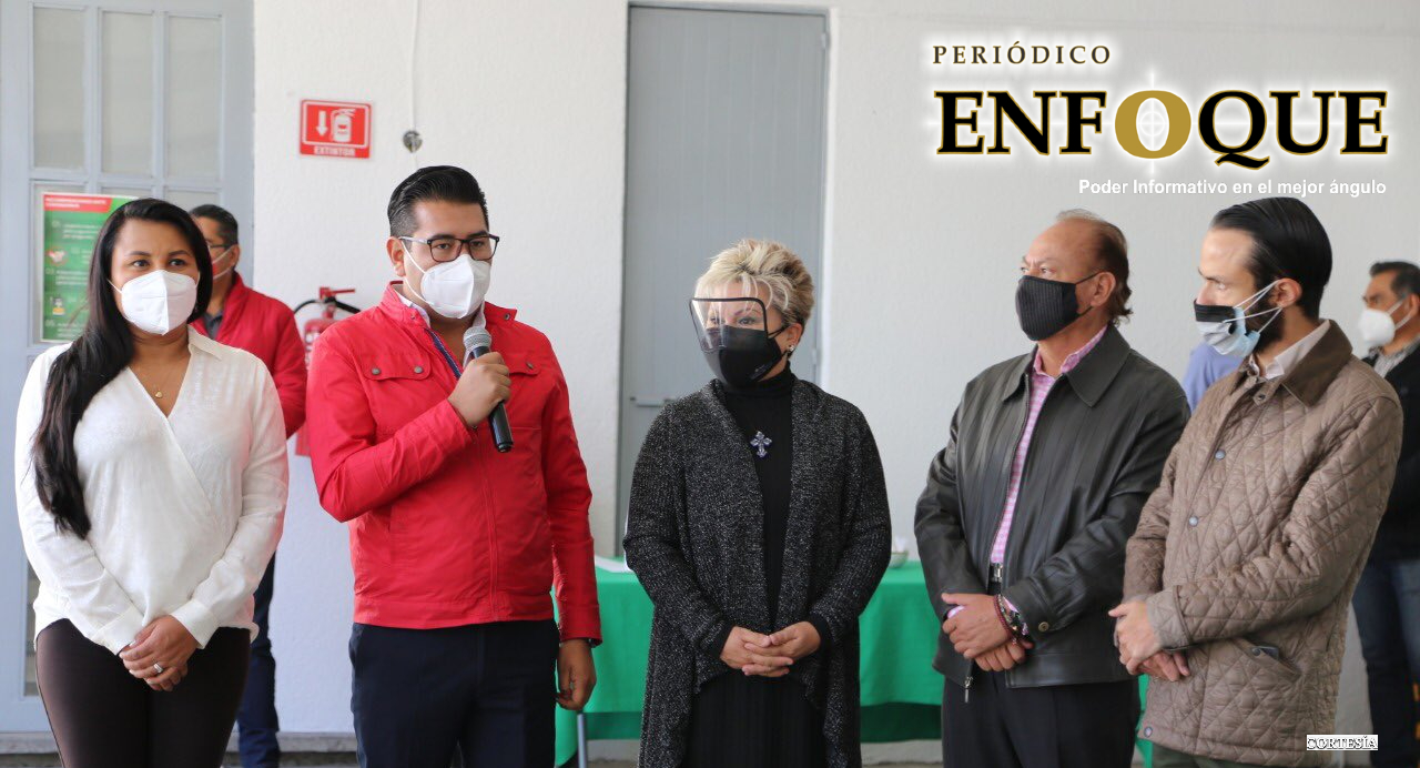 Foto: Cortesía Los dirigentes del PRI hicieron presencia en el registro de precandidaturas.