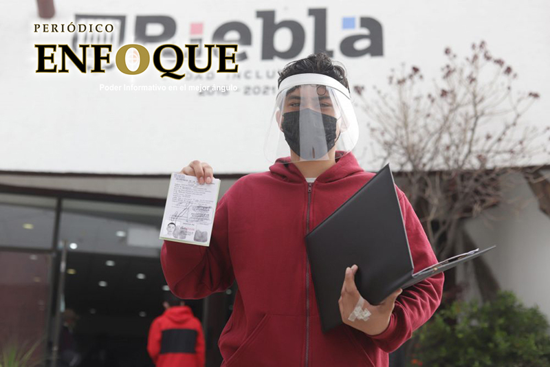 Foto: Cortesía Sábado 30 el último día para la entrega de cartillas Clase 2002 y remisos