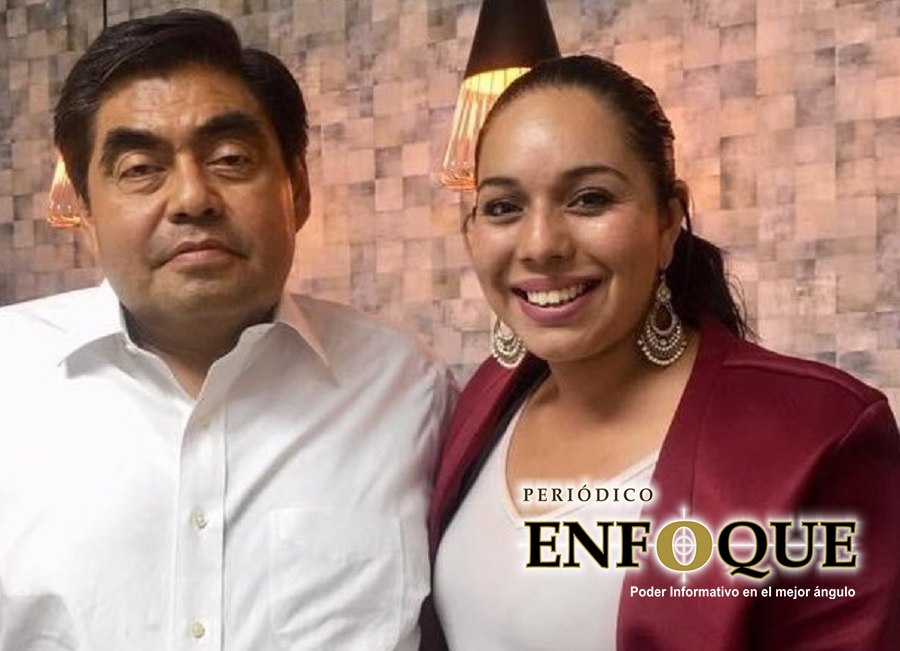 Foto: Cortesía Pide diputada de Cholula disculpa pública a titular de Profeco para Barbosa