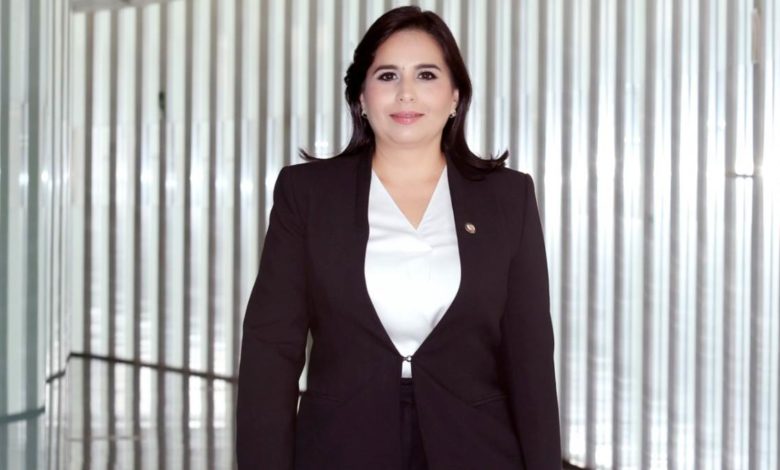 Foto: Cortesía Senadora del PAN lamenta que el gobierno “mienta al pueblo” en la cifra de muertos por COVID