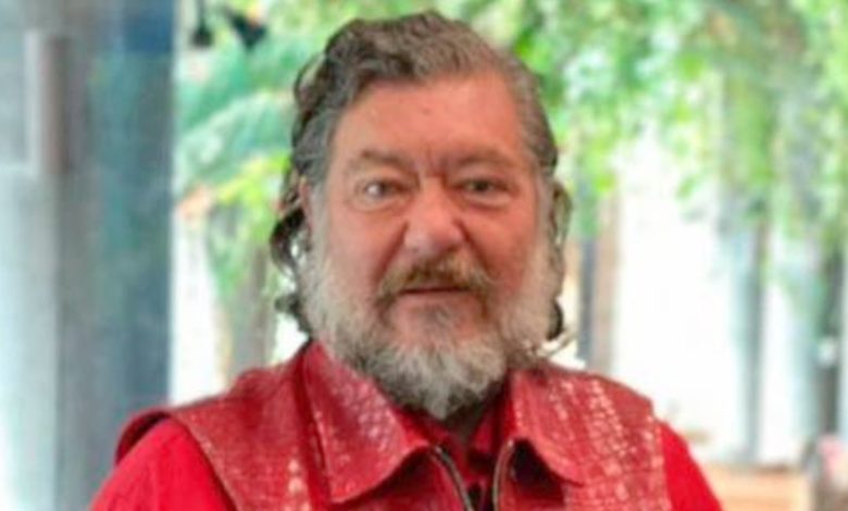 Foto: Cortesía “A las mujeres se les ha bajado la inteligencia, ahora quieren chambear”: precandidato a gobernador de BC