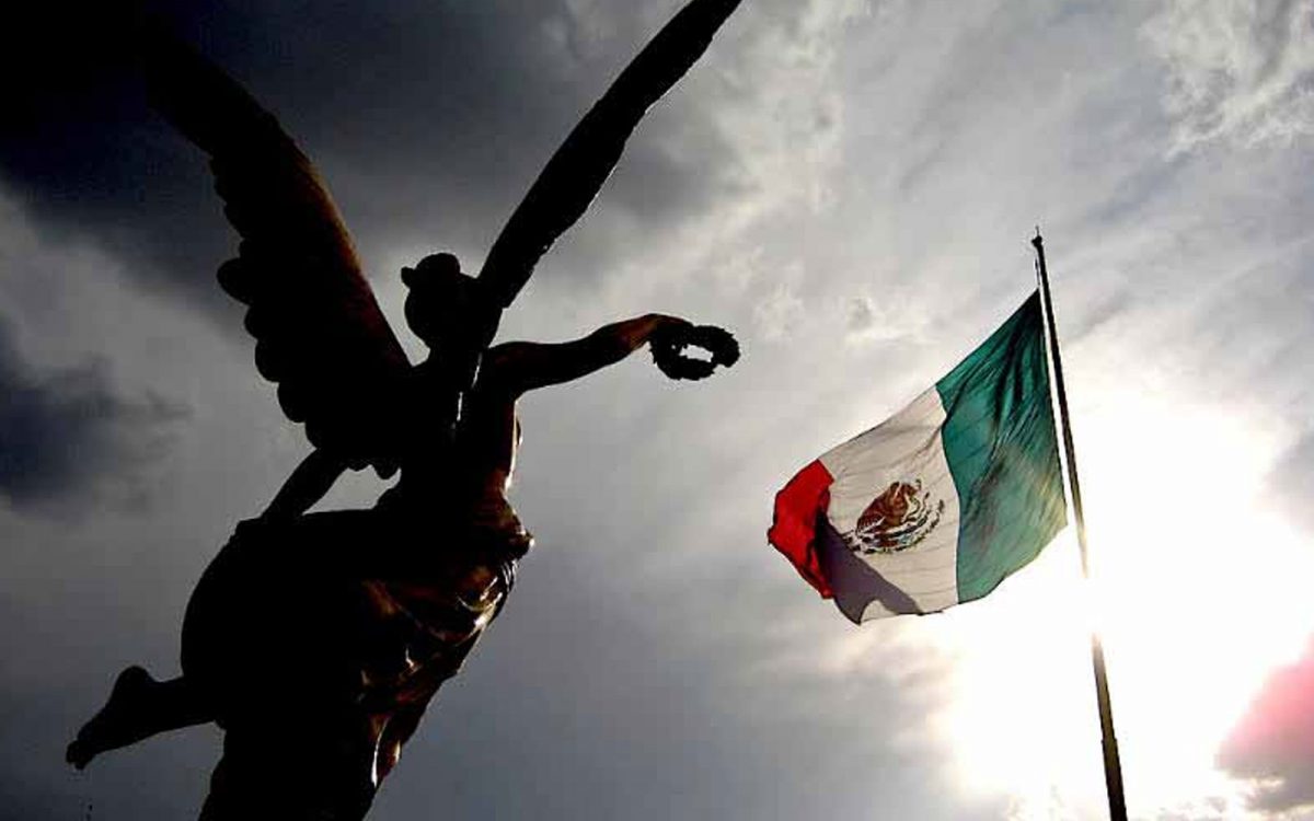 Foto: Cortesía Crisis covid-19: PIB de México sufre desplome del 8.5%