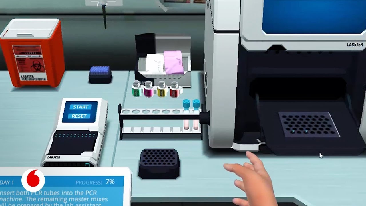 Foto: Cortesía 600 alumnos de la UPAEP inician actividades en laboratorio virtual