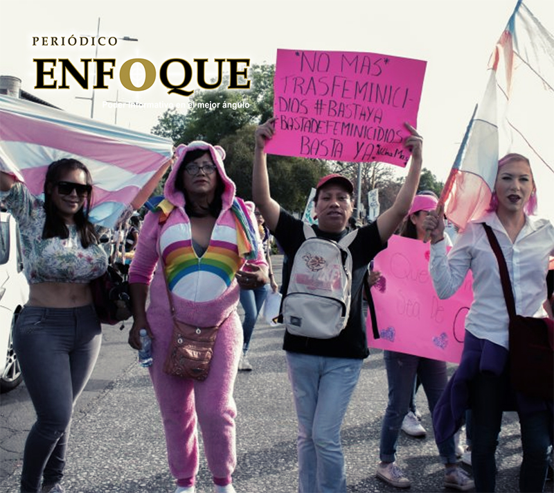 Foto: Cortesía Piden al Congreso del Estado apruebe Ley Agnes en febrero