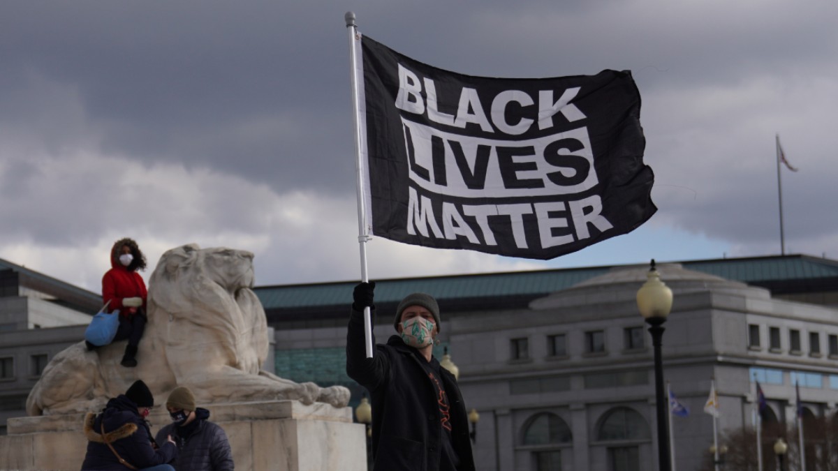 Foto: Cortesía Postulan al movimiento Black Lives Matter al Nobel de la Paz