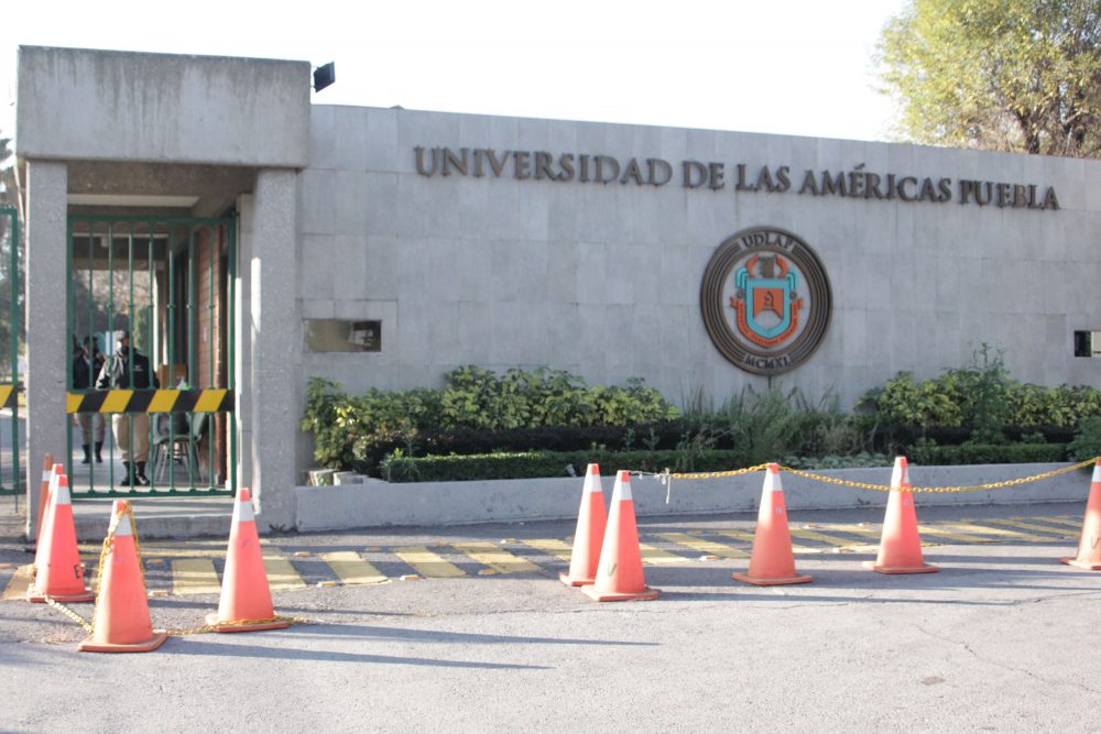 Por: Cortesía Actores y músicos se suman al llamado para liberar campus de la UDLAP