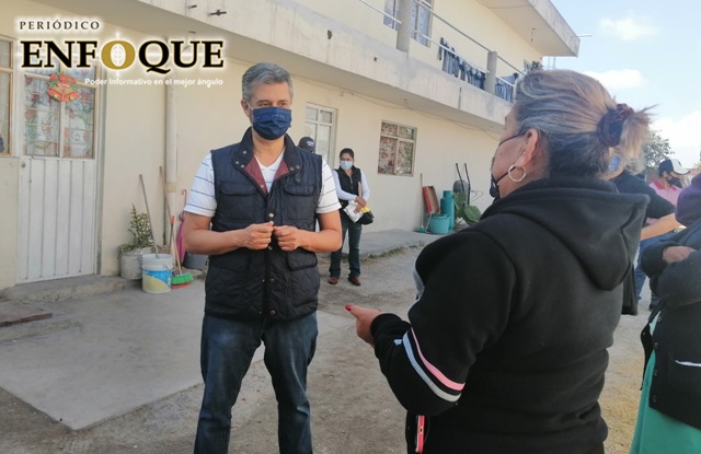 Foto: Cortesía Afirma Felipe Sandoval recaudar más de 9 mil firmas para candidatura independiente en San Andrés