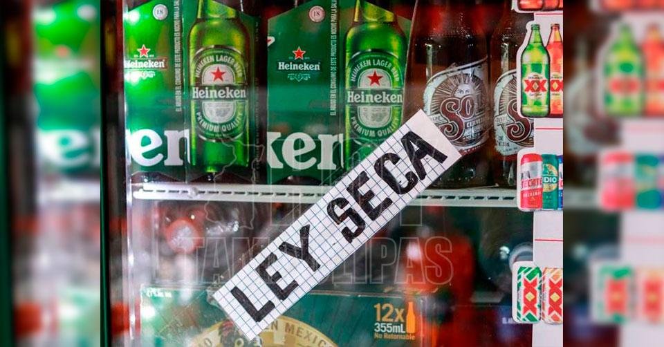 Habrá Ley Seca en elecciones extraordinarias de juntas auxiliares: Eduardo Rivera