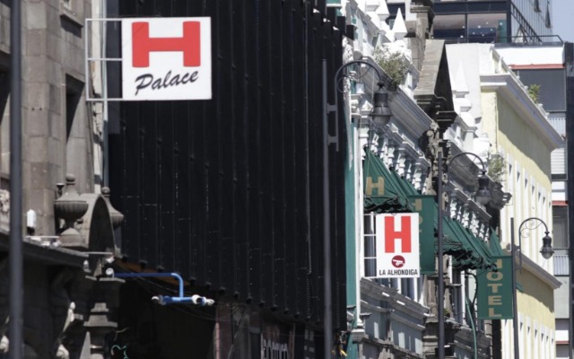 Al menos 15 hoteles tuvieron que cerrar indefinidamente debido a la crisis del Covid-19