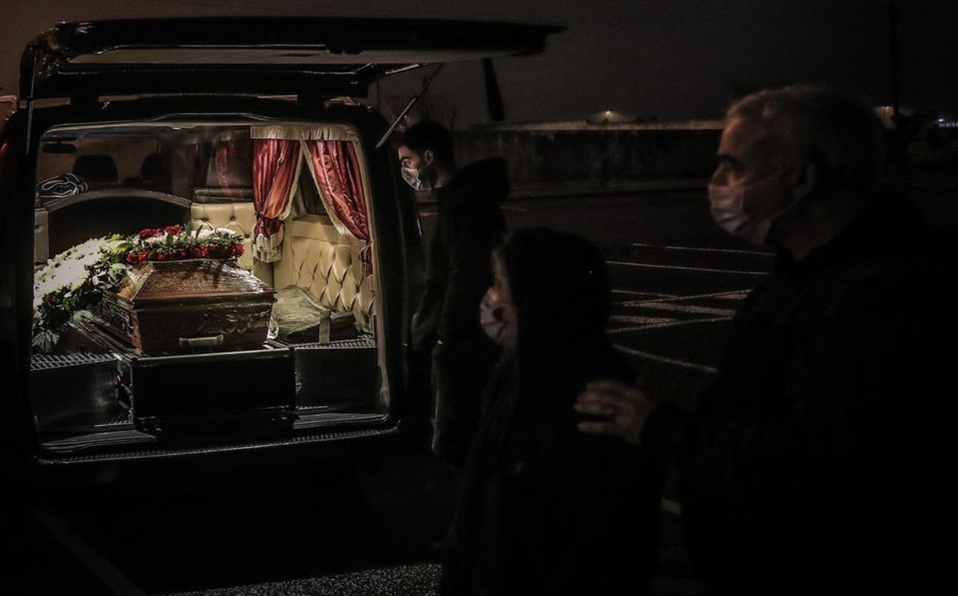 Foto: Cortesía Tras funeral y entierro de hombre con covid, familia se entera que su pariente sigue vivo