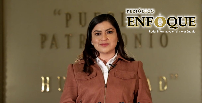 Foto: Cortesía Con recursos propios somos la administración municipal que más ha invertido en obras de justicia social: Rivera Vivanco