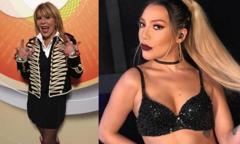 Foto: Cortesía “Para cuando vuelva a verte”: La canción con la que Alejandra Guzmán busca reconciliarse con Frida Sofía