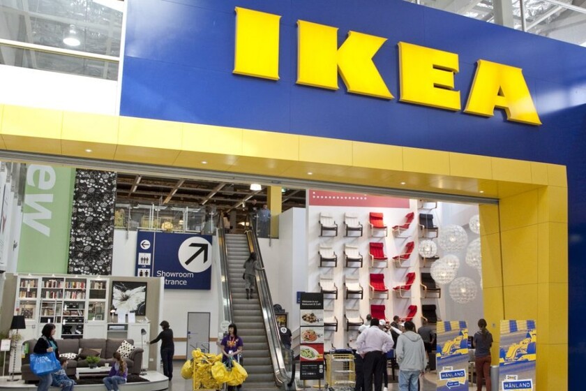 Foto: Cortesía Ikea quiere seguir creciendo en México, le echa ojo a Guadalajara y Monterrey