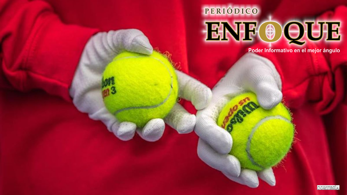 Se suspenden momentáneamente los Torneos Tenísticos en Australia tras presentar un positivo por COVID.