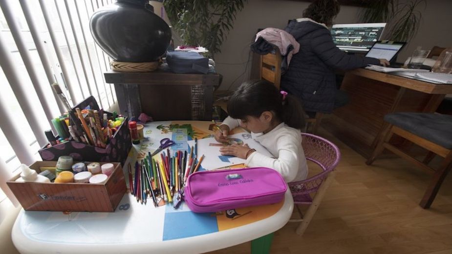 Foto: Cortesía SEP retrasa publicación de cifras sobre deserción escolar en medio de la pandemia