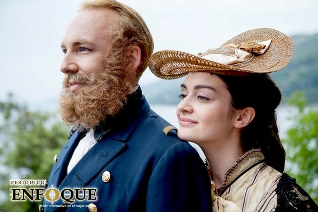 Foto: Cortesía Maximiliano de Habsburgo: El único emprendedor Europeo que sabía hablar Náhuatl