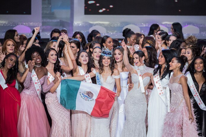 Foto: Cortesía Avalan reforma que considera como violencia simbólica los concursos y certámenes de belleza.