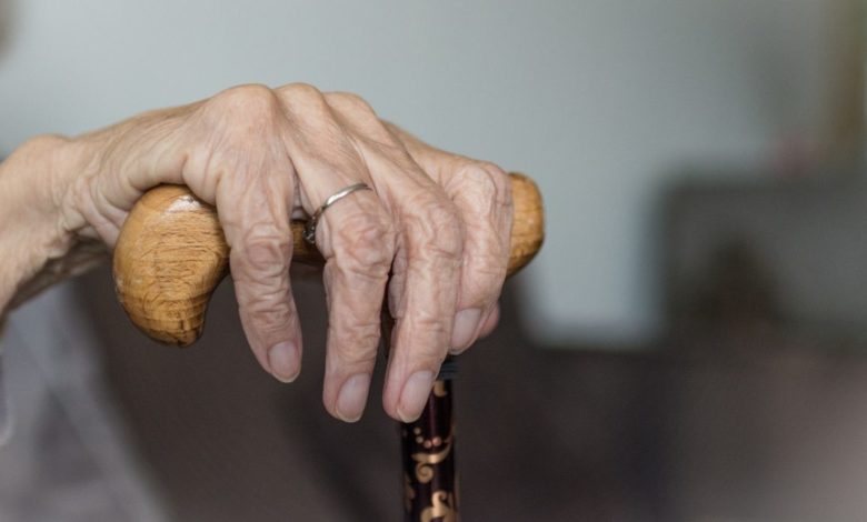 Foto: Cortesía Gobierno llama a adultos mayores fallecidos para invitarlos a vacunarse contra la COVID