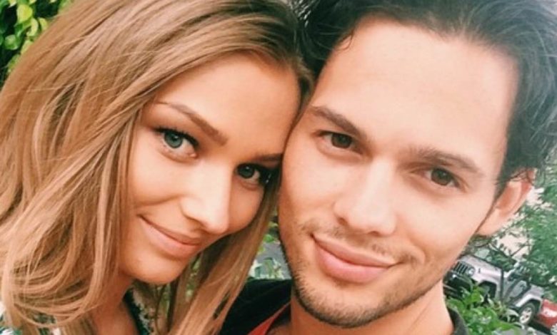 Foto: Cortesía Emmanuel Palomares desmiente a Irina Baeva y revela que terminaron porque “ella descuidó la relación”