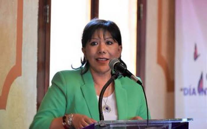 Foto: Cortesía PAC también ratifica su respaldo a Anabell Ávalos como candidata a la gubernatura de Tlaxcala