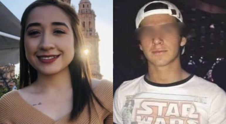 Foto: Cortesía La Fiscalía sostendrá acusación contra Diego Urik feminicida de Jessica con pruebas cientificas luego de otorgar prórroga de dos meses para investigación complementaria