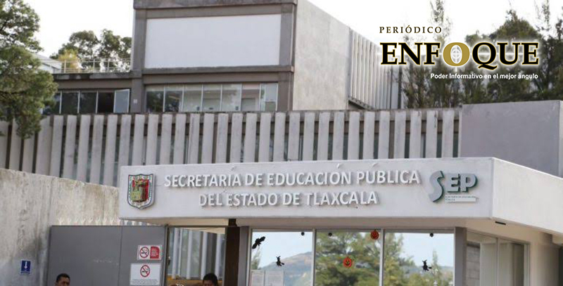 Foto: Cortesía Responsabilizan a autoridades de la Sepe de contagio de Covid-19 de directora de escuela de Apizaco