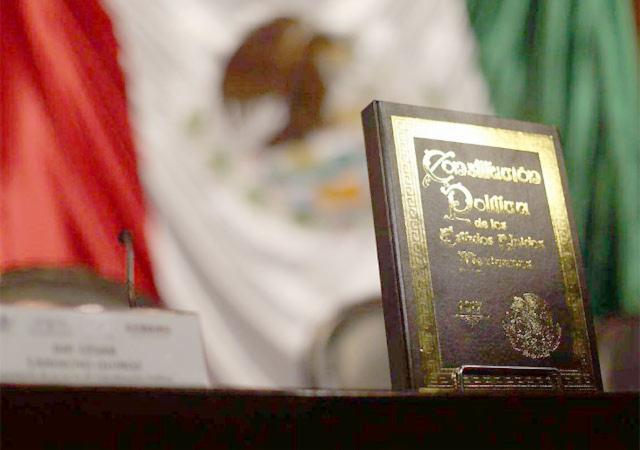 Foto: Cortesía La Constitución está por encima del resto de las leyes y a la par de los tratados internacionales: Especialista UPAEP