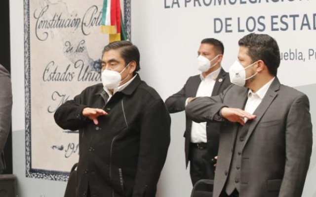 Foto: Cortesía Preferible postular como candidatos a artistas y deportistas que a criminales: Barbosa