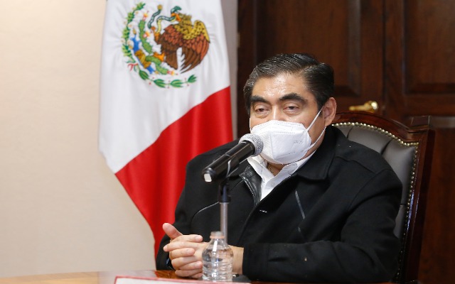 Foto: Cortesía Gobierno estatal también investigará a ex funcionarios de Mario Marín