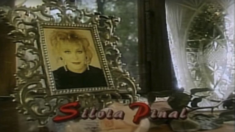 Foto: Cortesía A 35 años del estreno de “Mujer, casos de la vida real”: la triste historia de Silvia Pinal y Televisa