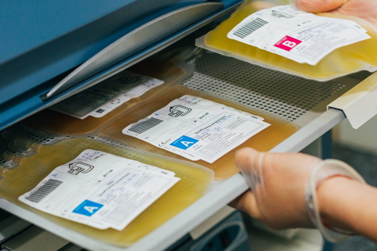 Foto: Cortesía Sale a la luz; tratar a pacientes de Covid19 con plasma puede aumentar riesgo de mutaciones