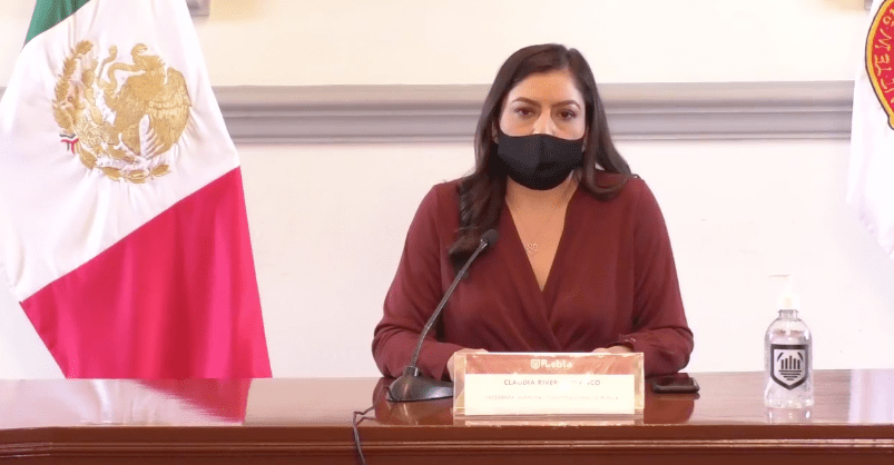 Foto: Cortesía Rivera Vivanco niega que prohibición de tauromaquia sea una estrategia de campaña