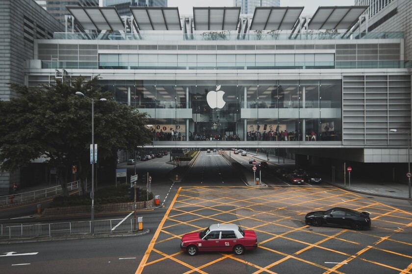 Foto: Cortesía El auto de Apple fabricado por KIA y Hyundai ya no será realidad: las conversaciones entre ambas se terminan