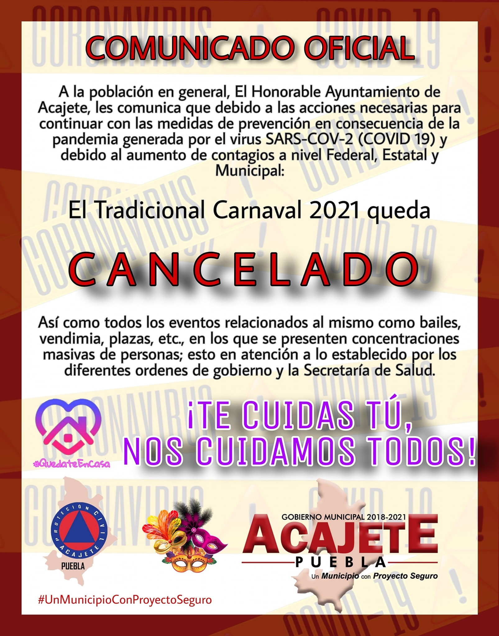 Acajete 2