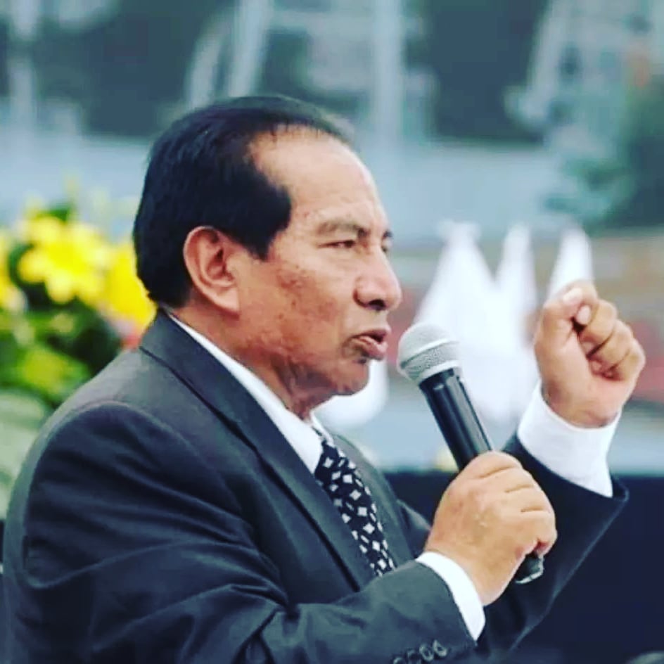 Foto: Cortesía Conmueve a Puebla fallecimiento del cronista cholulteca Alfredo Torres Cuautle