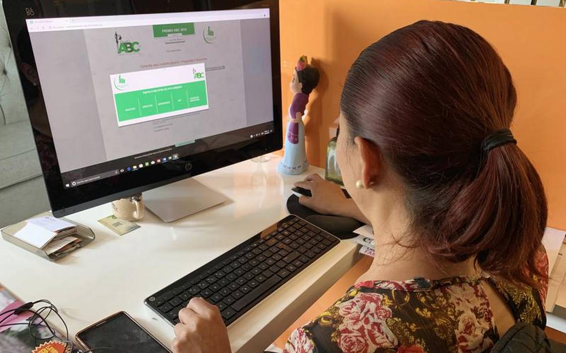 Foto: Cortesía Fortalece IEM difusión y respeto de derechos de las mujeres con pláticas virtuales