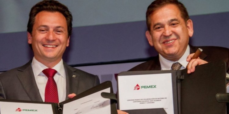 Foto: Cortesía Se reanuda audiencia del empresario Alonso Ancira por caso Agronitrogenados