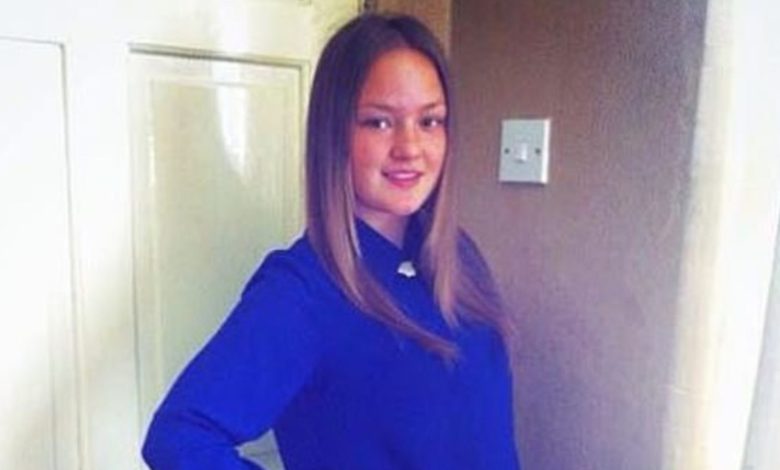 Foto: Cortesía Joven muere tras ser atacada mientras dormía por un perro al que había rescatado