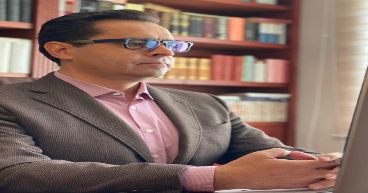 Foto: Cortesía Invita SEPOL-SEPUEDE al segundo reclutamiento virtual del año