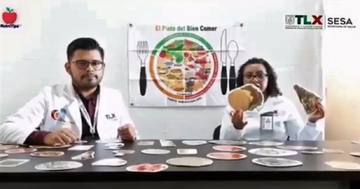 Foto: Cortesía Recomienda SESA mantener hábitos saludables para evitar enfermedades