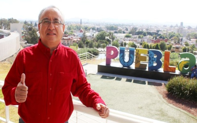 Foto: Cortesía Valentín Meneses podría promover amparo para enfrentar su proceso en libertad: Barbosa