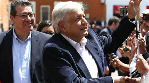 Foto: Cortesía AMLO regresa a Tlaxcala; el viernes inaugurará facultad de UBBJ en Xaltocan