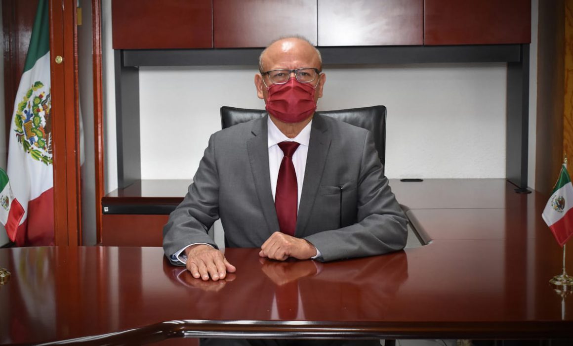 Foto: Cortesía Sin contratiempos inicia el COBAT clases a distancia del semestre 2021-A