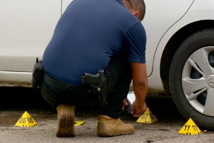 Foto: Cortesía Arrestan a abogada por contratar a un sicario para matar a la novia de su exesposo