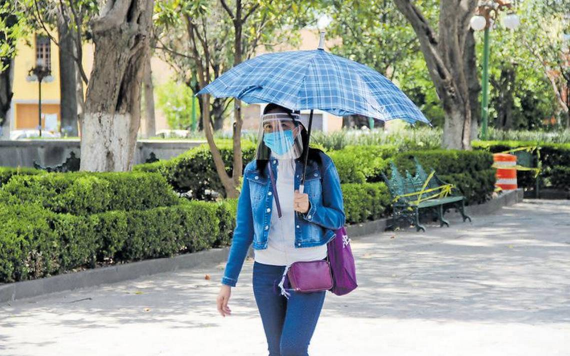 Foto: Cortesía Confirma Sesa 11 defunciones y 76 casos positivos en Tlaxcala de Covid 19