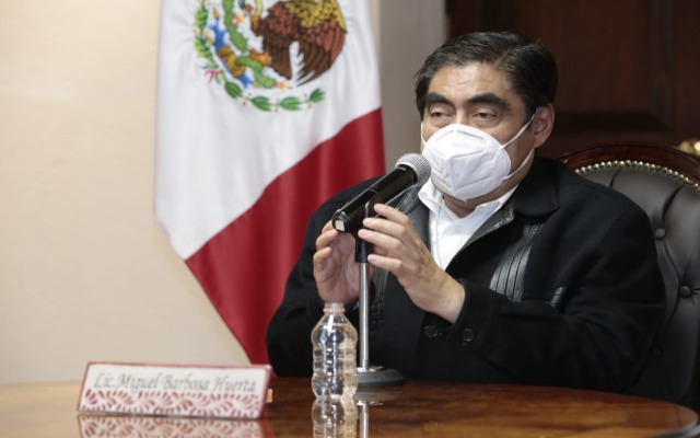 Foto: Cortesía No descartan pedir que se congelen cuentas de morenovallistas denunciados por desvío de recursos