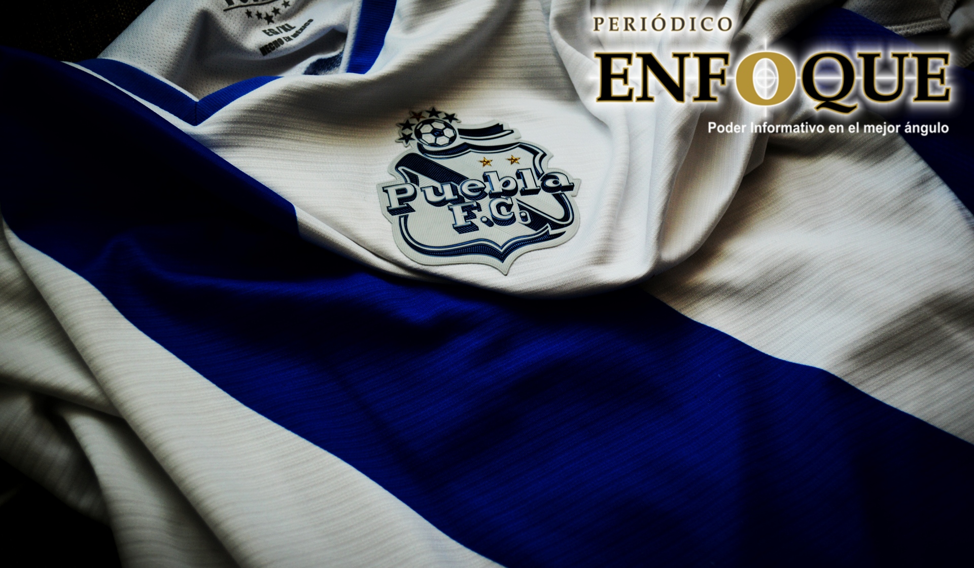 Foto: Dereck Sánchez Conoce los mejores jerseys en la historia del Club Puebla.